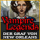 Download Vampire Legends: Der Graf von New Orleans game