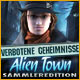 Download Verbotene Geheimnisse: Alien Town Sammleredition game