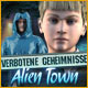 Download Verbotene Geheimnisse: Alien Town game