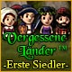 Download Vergessene Länder: Erste Siedler game