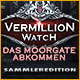 Download Vermillion Watch: Das Moorgate Abkommen Sammleredition game