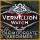 Download Vermillion Watch: Das Moorgate Abkommen game