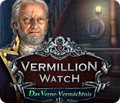 Download Vermillion Watch: Das Verne-Vermächtnis game
