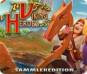 Download Viking Heroes Sammleredition game