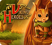 Download Viking Heroes game