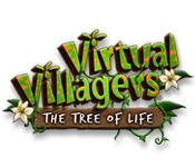 Download Virtual Villagers 4 - The Tree of Life game