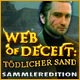 Download Web of Deceit: Tödlicher Sand Sammleredition game