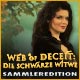 Download Web of Deceit: Die Schwarze Witwe Sammleredition game