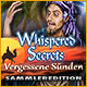 Download Whispered Secrets: Vergessene Sünden Sammleredition game