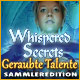 Download Whispered Secrets: Geraubte Talente Sammleredition game