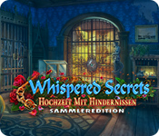 Download Whispered Secrets: Hochzeit mit Hindernissen Sammleredition game