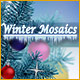 Download Winter Mosaics game