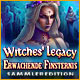 Download Witches' Legacy: Erwachende Finsternis Sammleredition game