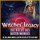 Download Witches Legacy: Die Nacht des roten Mondes Sammleredition game