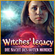 Download Witches Legacy: Die Nacht des roten Mondes game