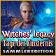 Download Witches Legacy: Tage der Finsternis Sammleredition game