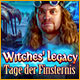 Download Witches' Legacy: Tage der Finsternis game