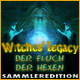 Download Witches' Legacy: Der Fluch der Hexen Sammleredition game