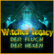 Download Witches' Legacy: Der Fluch der Hexen game