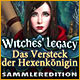 Download Witches' Legacy: Das Versteck der Hexenkönigin Sammleredition game