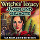 Download Witches' Legacy: Jäger und Gejagte Sammleredition game
