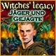 Download Witches' Legacy: Jäger und Gejagte game