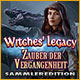 Download Witches' Legacy: Zauber der Vergangenheit Sammleredition game