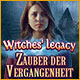 Download Witches' Legacy: Zauber der Vergangenheit game