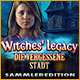 Download Witches Legacy: Die vergessene Stadt Sammleredition game