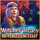 Download Witches' Legacy: Die vergessene Stadt game