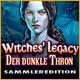 Download Witches' Legacy: Der dunkle Thron Sammleredition game