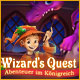 Download Wizard's Quest: Abenteuer im Königreich game
