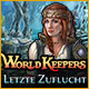 Download World Keepers: Die letzte Zuflucht game