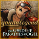 Download Youda Legend: The Golden Bird of Paradise game