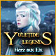 Download Yuletide Legends: Herz aus Eis game