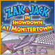 Download Zack & Jack in Showdown at Monstertown game