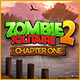 Download Zombie Solitaire 2: Chapter One game