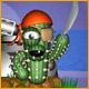 Download Cactus Bruce And The Corporate Monkeys game