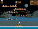 Cactus Bruce And The Corporate Monkeys screenshot
