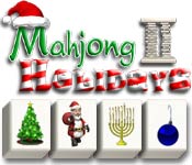 Download Mahjong Holidays II game