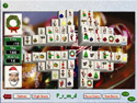 Mahjong Holidays II screenshot
