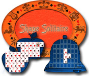 Download Shape Solitaire game