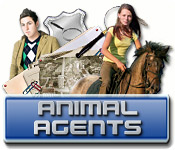 Download Animal Agents game