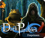 Download Dark Parables: Frøprinsen game