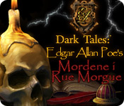Download Dark Tales: Edgar Allan Poes Mordene i Rue Morgue game