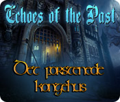 Download Echoes of the Past: Det forstenede kongehus game