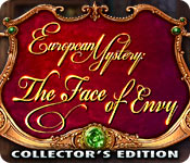 Download European Mystery: The Face of Envy Collector's Edition game