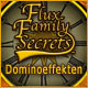 Download Flux Family Secrets: Dominoeffekten game