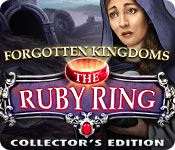 Download Forgotten Kingdoms: The Ruby Ring Collector's Edition game