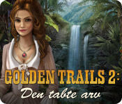 Download Golden Trails 2: Den tabte arv game